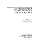 OS/2 Presentation manager graphics