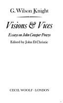 Visions & Vices