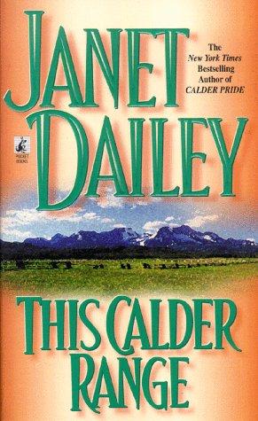 This Calder Range Volume 1