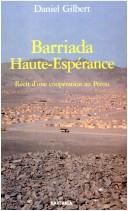 Barriada, Haute-Espérance