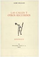 Las calles y otros recuerdos