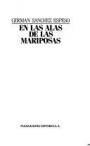 En las alas de las mariposas