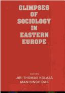 Glimpses of sociology in Eastern Europe