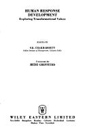 Human response development