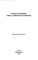 Politics in Business