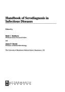 Handbook of Serodiagnosis in Infectious Diseases