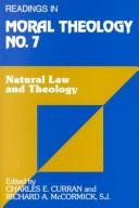 Natural law and theology