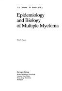 Epidemiology and Biology of Multiple Myeloma