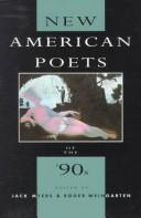New American Poets of the 90's