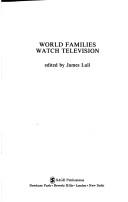 World families watch television