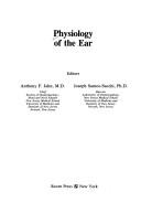 Physiology of the ear