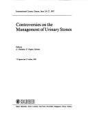 Controversies on the Management of Urinary Stones