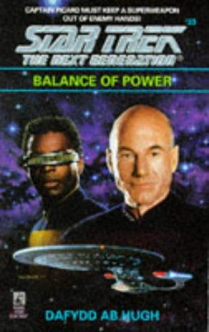 Star Trek: The Next Generation - Balance of Power