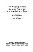 The Superpowers, Central America, and the Middle East