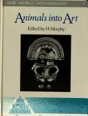 Animals into art