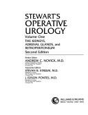 Stewart's Operative Urology