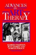 Advances in art therapy