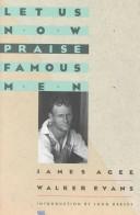 Let us now praise famous men