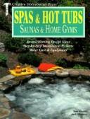 Spas & Hot Tubs, Saunas & Home Gyms