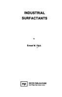 Industrial Surfactants