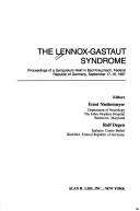 The Lennox-Gastaut Syndrome