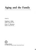 Aging and the Family