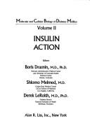 Molecular and cellular biology of diabetes mellitus