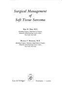 Surgical Management of Soft Tissue Sarcoma