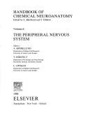 The Peripheral Nervous System