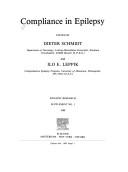 Compliance in Epilepsy