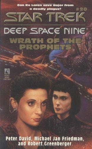 Star Trek: Deep Space Nine - Wrath of the Prophets