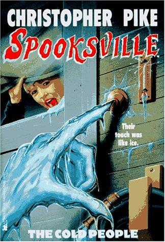 Spooksville - The Cold People