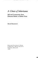 A Choice of Inheritance