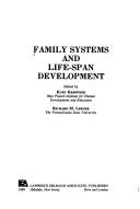 Family systems and life-span development