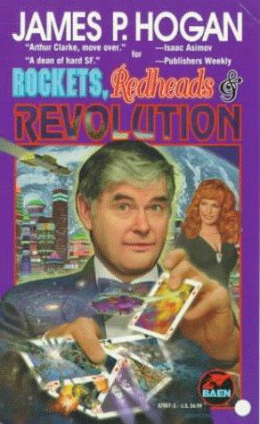 Rockets, Redheads & Revolution