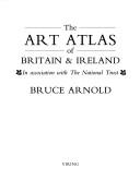 The Art Atlas of Britain and Ireland