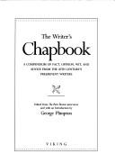 The Writer's Chapbook