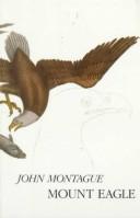 Mount eagle