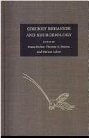 Cricket behavior and neurobiology