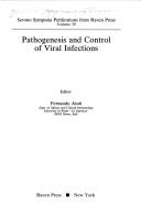 Pathogenesis and Control of Viral Infections