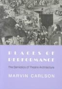 Places of Performance