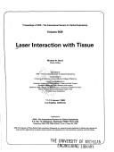 Laser Interaction with Tissue