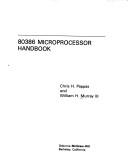 80386 microprocessor handbook