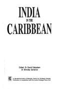 India in the Caribbean