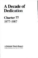 A Decade of dedication