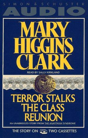 Terror Stalks the Class Reunion