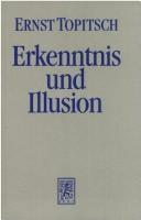 Erkenntnis und Illusion