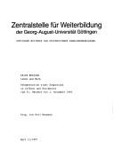 Erich Weniger
