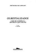 Os bestializados
