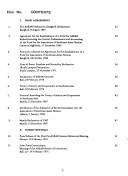 ASEAN Document Series